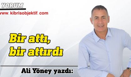 Ali Yöney, Doğan T.B.-A.Yeşilova maçını yorumladı