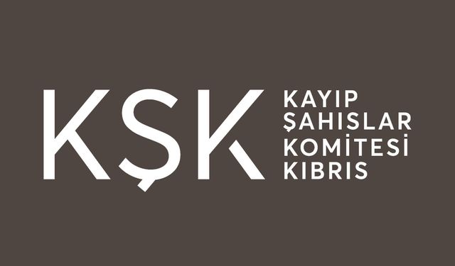 Avrupa Birliği, Kayıp Şahıslar Komitesi’ne 2,6 milyon euro bağışladı