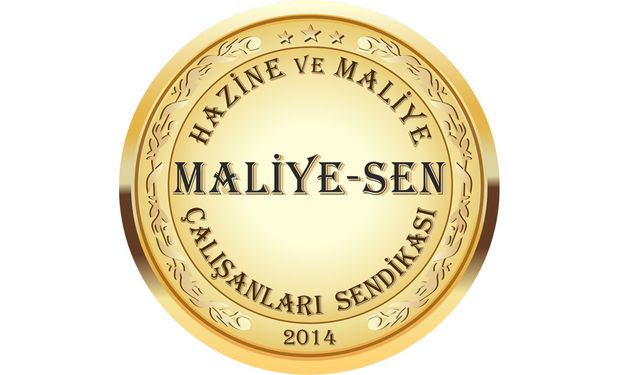 Maliye-Sen yarınki genel greve destek belirtti