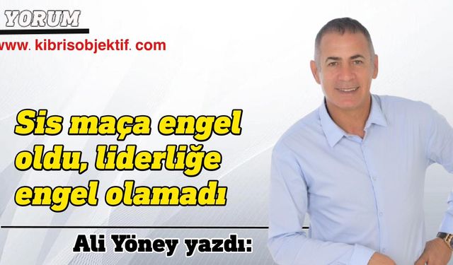 Değirmenlik, Göçmenköy engelinden lider çıktı