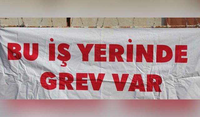 32 sendika yarın genel grev ve eylem yapacak