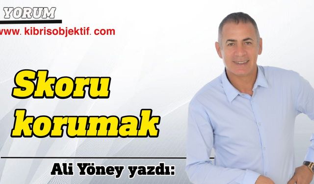 Ali Yöney, China Bazaar Gençlik Gücü - Karşıyaka maçını yorumladı