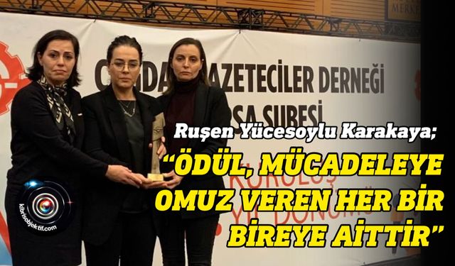 “2024 Yılı Hukuk Ödülü” Şampiyon Melekleri Yaşatma Derneği’nin