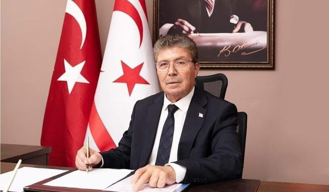 Üstel, Adıyaman'da kamu görevlilerinin yargılanacağı davaya dair açıklama yaptı