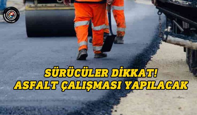 Ortaköy Yavuz Gonnolu Sokak 1 Ağustos’tan itibaren trafiğe kapatılacak