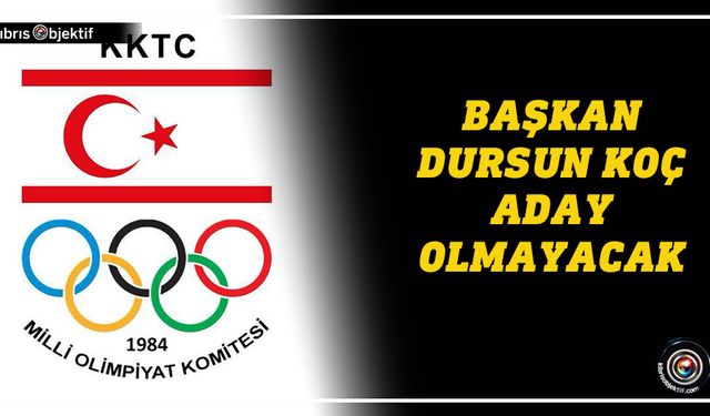 Milli Olimpiyat Komitesi’nde seçimli genel kurul yapılıyor