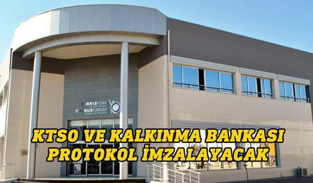 Amaç,  KKTC ekonomisinin sürdürülebilir kalkınmasına katkı sağlamak