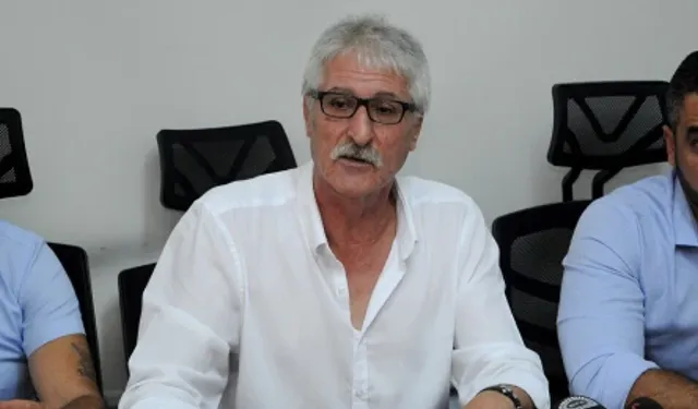 EL-SEN eski başkanı Özkıraç, KIBTEK başkanı oldu