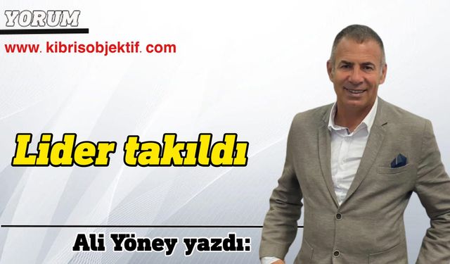 Ali Yöney, Hamitköy-Mormenekşe maçını yorumladı