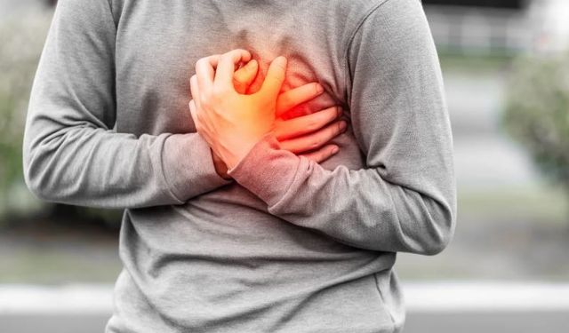 KKTC'de kalp krizi geçirmiş 140 kişi üzerinde araştırma