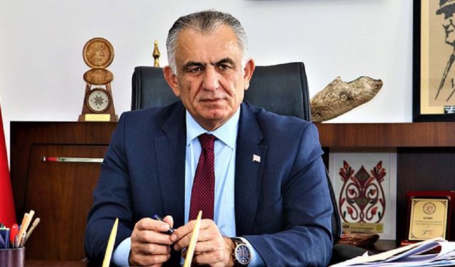 Çavuşoğlu’ndan Rum Yönetimi Eğitim Bakanına tepki…
