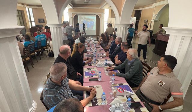 USARGames 2025 24 Nisan’da başlıyor