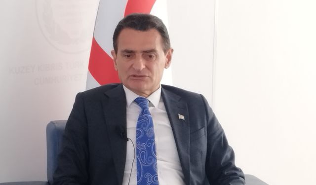Oğuz’dan İSİAS Otel davasıyla ilgili açıklama...