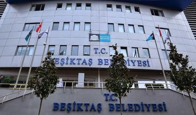 Beşiktaş Belediye Başkan Yardımcısı Ali Rıza Yılmaz da dahil 11 kişi gözaltına alındı