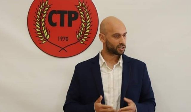 Gulamkadir: Üretici ağır zarara uğratıldı…