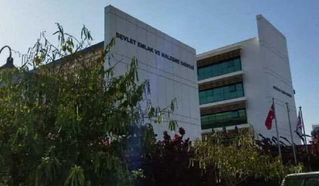 Devlet Emlak ve Malzeme Dairesi’nden perakende satış duyurusu