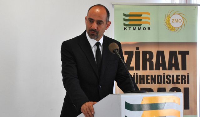 Uluçam: Binboğa Yem Kooperatifi’nin batırılışının sorumluları belli