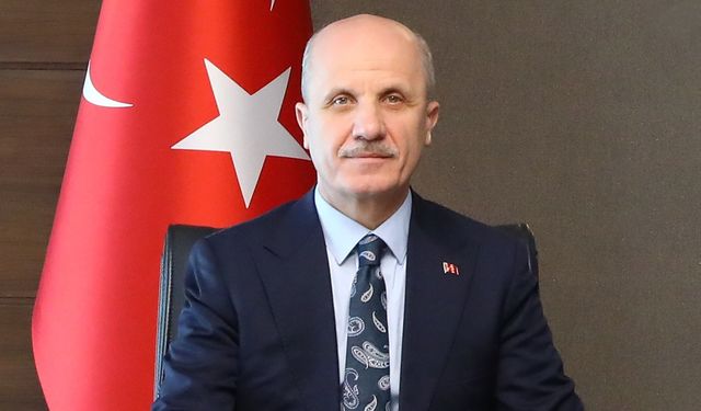 YÖK Başkanı Özvar yarın KKTC’de temaslarda bulunacak