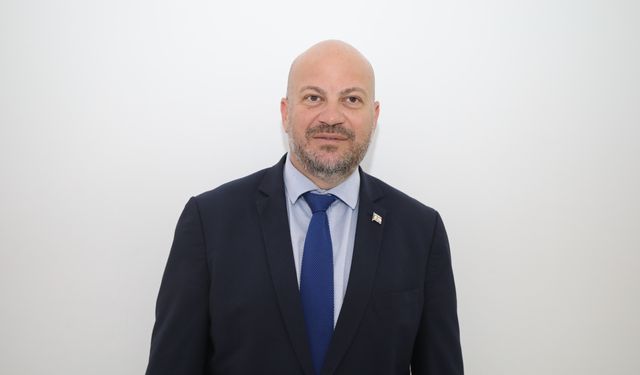 Küçük: Gelecek gençlerin, TEKNOFEST hepimizindir
