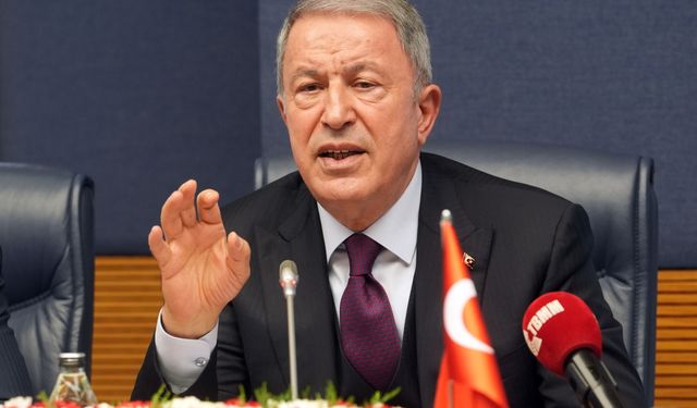 Akar: KKTC'nin, Türk dünyası nezdinde tanınması hepimiz için sorumluluktur