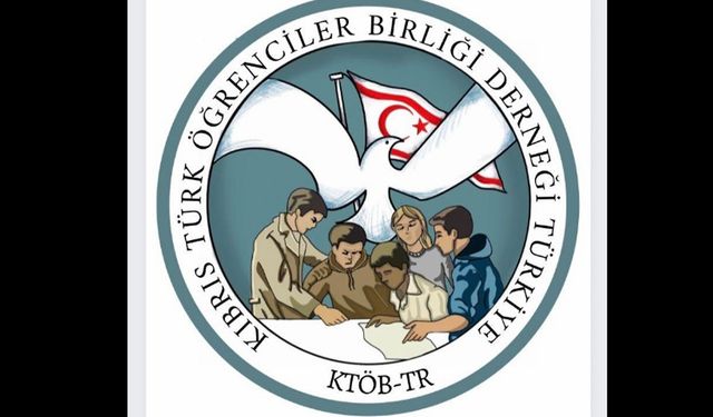 KTÖB-TR öğrenciler arası iletişim, organize ve destek için form oluşturdu