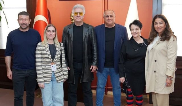 “Rüya” adlı çocuk oyunu Ankara’da sahnelendi