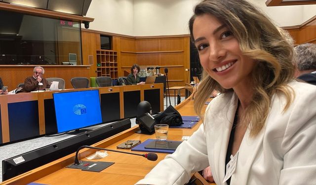 FEMS, ‘Beyaz Kitap’ isimli çalışmasını Avrupa Parlamentosu’nda sundu