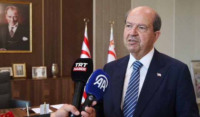 Tatar: Artık sonuna kadar devletimize sarılmak durumundayız