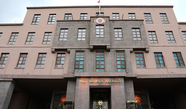MSB: GKRY'yi, aklıselimle hareket etmeye davet ediyoruz