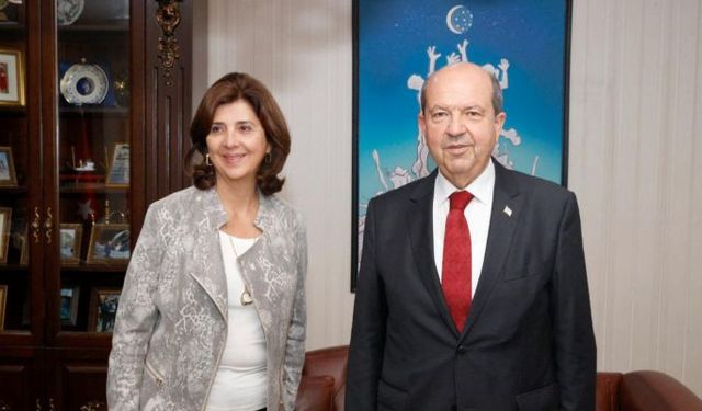Tatar yarın Holguin ile görüşecek