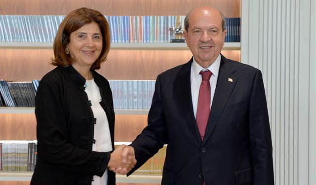 Holguin: Tatar’ın mülkiyet konusundaki endişelerini dinledim