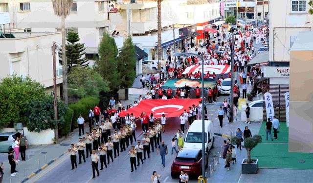 19 Mayıs kutlama etkinlikleri yarın başlıyor
