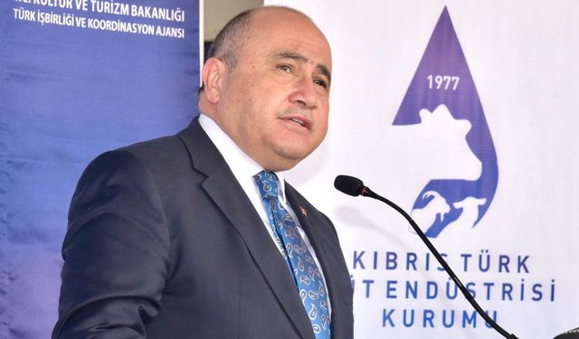 Başçeri: Hayalimiz Ortak. Geleceğimiz Bir