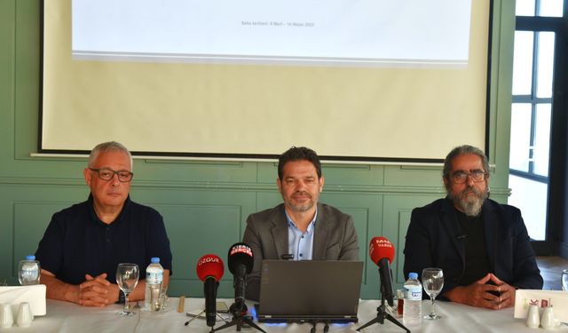 “Yükseköğrenim ile ilgili Genel Algı ve Tutumlar” anketinin sonuçları açıklandı