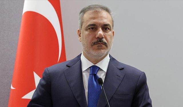 Fidan: KKTC, aile meclisimizin ayrılmaz bir parçasıdır