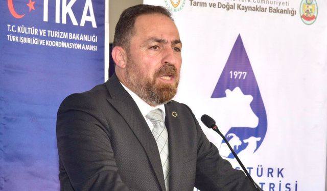 Çavuş: Merkez ekonomiye katma değer sağlayacak