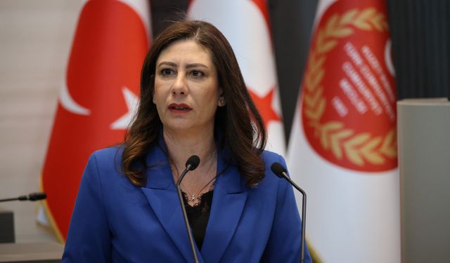 İncirli: 5 bin 601 engelli bireyin sadece 592’si istihdam edildi