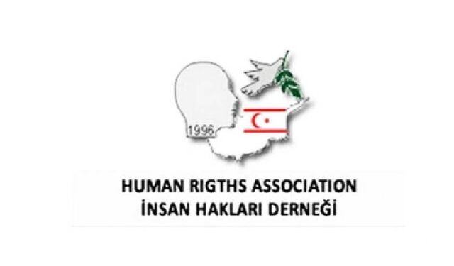 İnsan Hakları Derneği Türkiye raporundan dolayı AP’yi kınadı