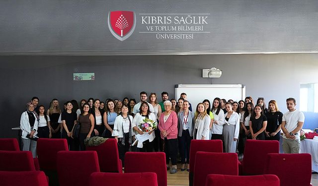 KSTU'dan özel eğitime yararlı panel