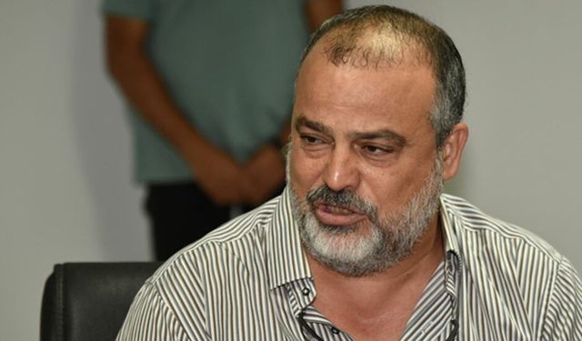 Metin Arhun İşverenler Sendikası başkanı oldu