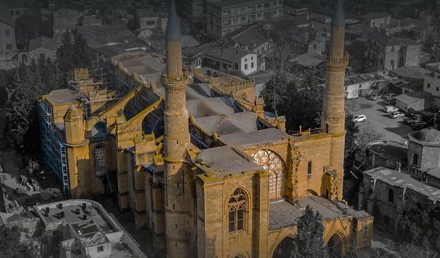 Dini yapıların korunması sempozyumu düzenleniyor