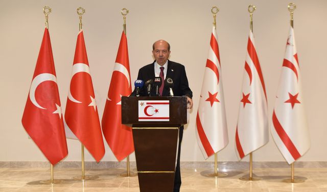Tatar: Tutuklamalara son verilmeden ilerleme mümkün değil
