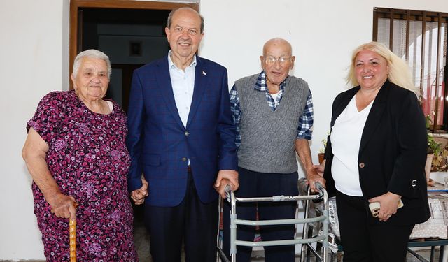 Tatar: Annelerimiz mücadele yıllarında büyük fedakarlıklar yaptı