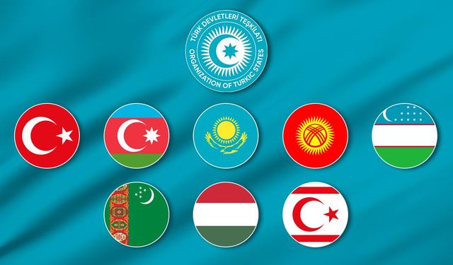 Bakü'de, TDT İçişleri Bakanları 2. Toplantısı: Dursun Oğuz da katıldı