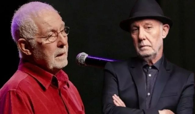İlhan Şeşen hayatını kaybetti