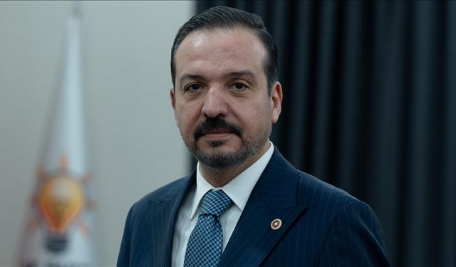 Zorlu: KKTC'nin akademi üyeliği memnuniyetle karşılandı