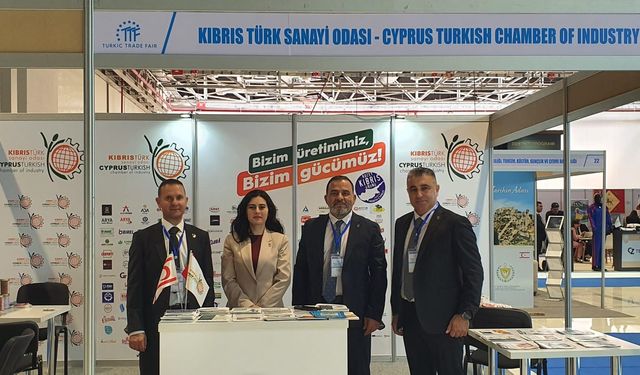 KTSO, Azerbaycan’da düzenlenen Türk Devletleri Yatırım Forumu ve Fuarı’na katılıyor