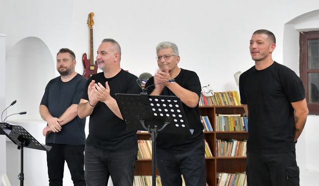 “Ah Kıbrıs’ım, Vah Kıbrıs’ım” şiir ve müzik dinletisi gerçekleştirilecek