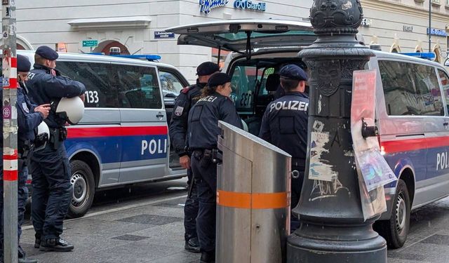 Avusturya'da Graz kentinde okula silahlı saldırı: Ölü ve yaralılar var