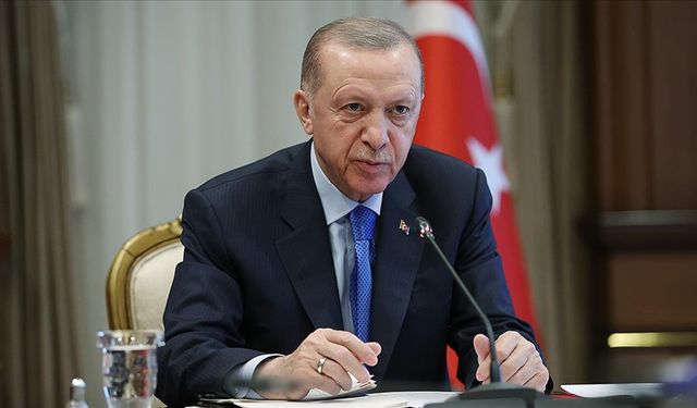 Erdoğan, İsrail-İran gerilimi için telefon diplomasisini sürdürüyor